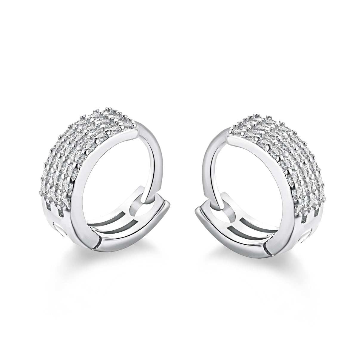 [Everoly JW]Personalized Versatile Earrings