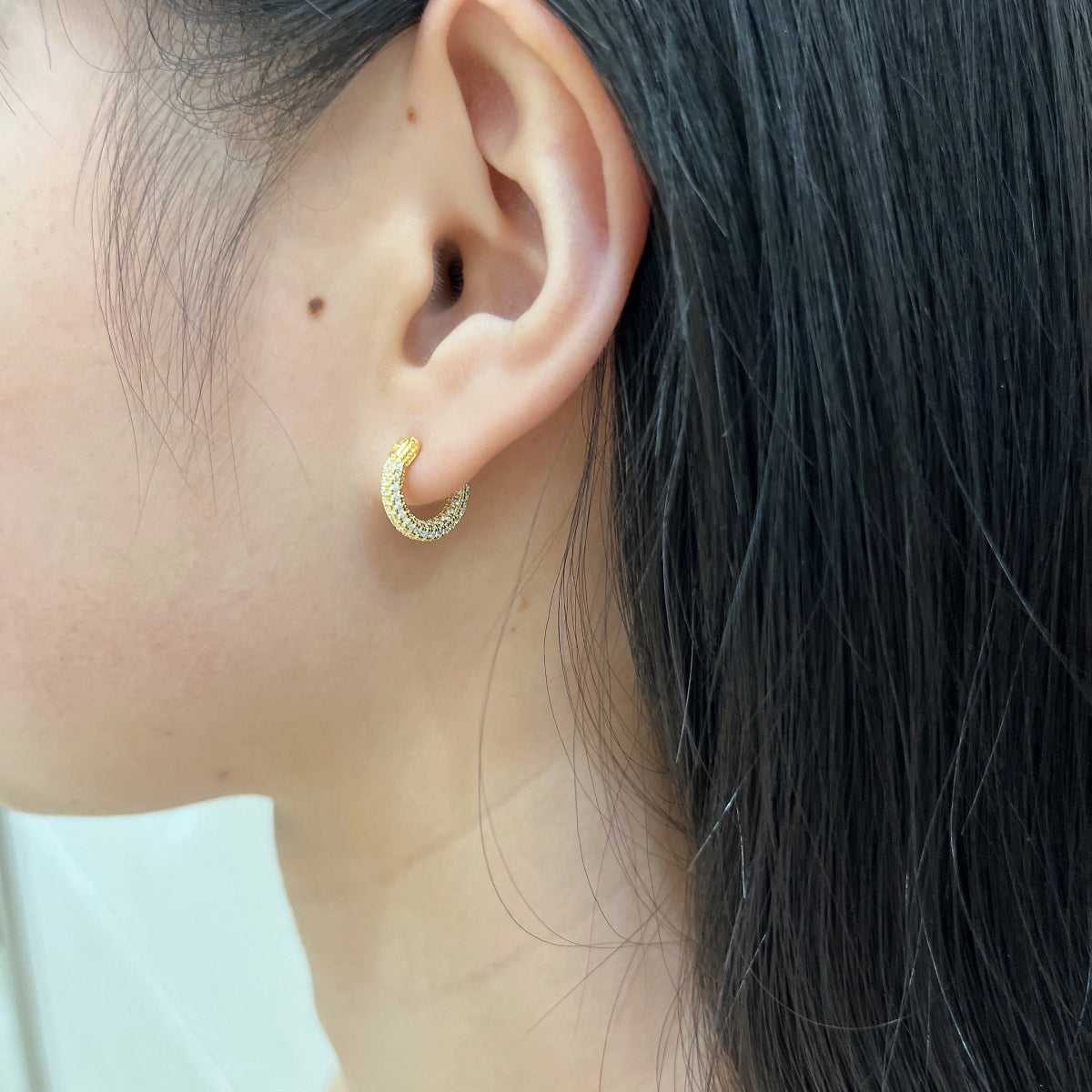 [Everoly JW]Delicate Versatile Daily Earrings