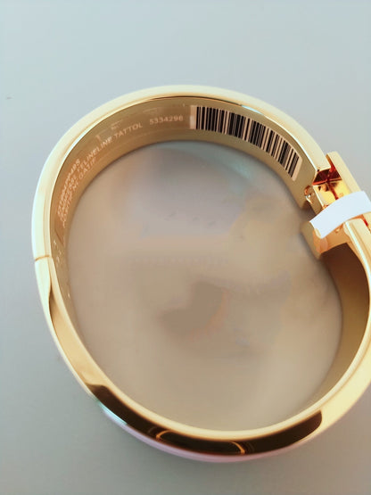 [Everoly JW]H YELLOW BRACELET