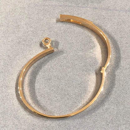 [Everoly JW]KELLY BRACELET DIAMOND