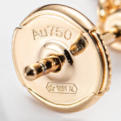 [Everoly JW]STAR EARRINGS GOLD