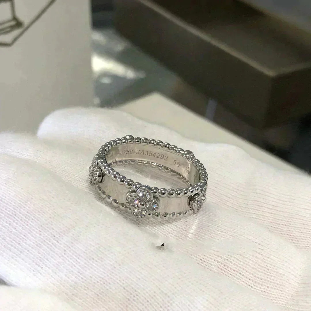 [Everoly JW]PERLEE DIAMOND RING