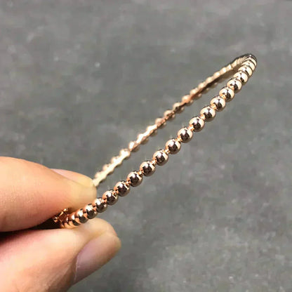 [Everoly JW]PERLEE PEARLS BRACELET