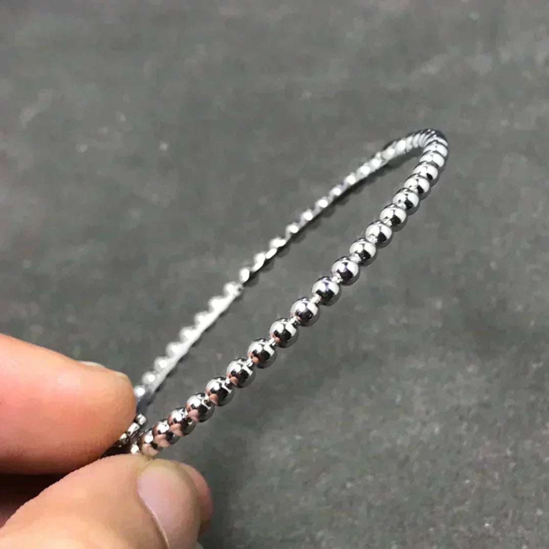 [Everoly JW]PERLEE PEARLS BRACELET