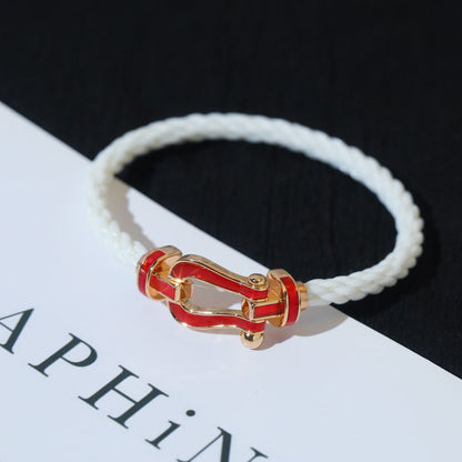 [Everoly JW]FORCE 10 WHITE TEXTILE DIAMOND PAVED