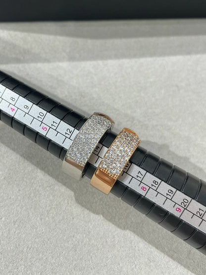 [Everoly JW]LIENS EVIDENCE  DIAMOND PAVED RING