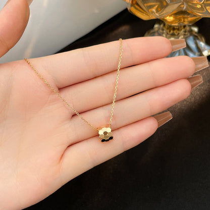 [Everoly JW]BEE MINI NECKLACE