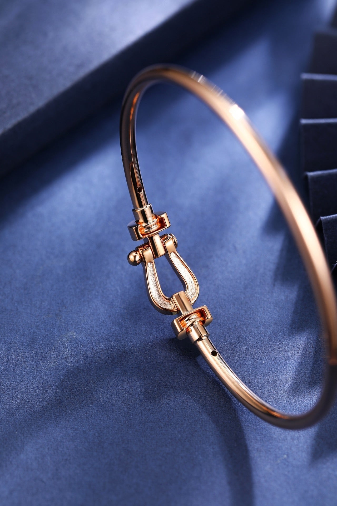 [Everoly JW]FORCE 10 MOYEN DIAMOND BRACELET