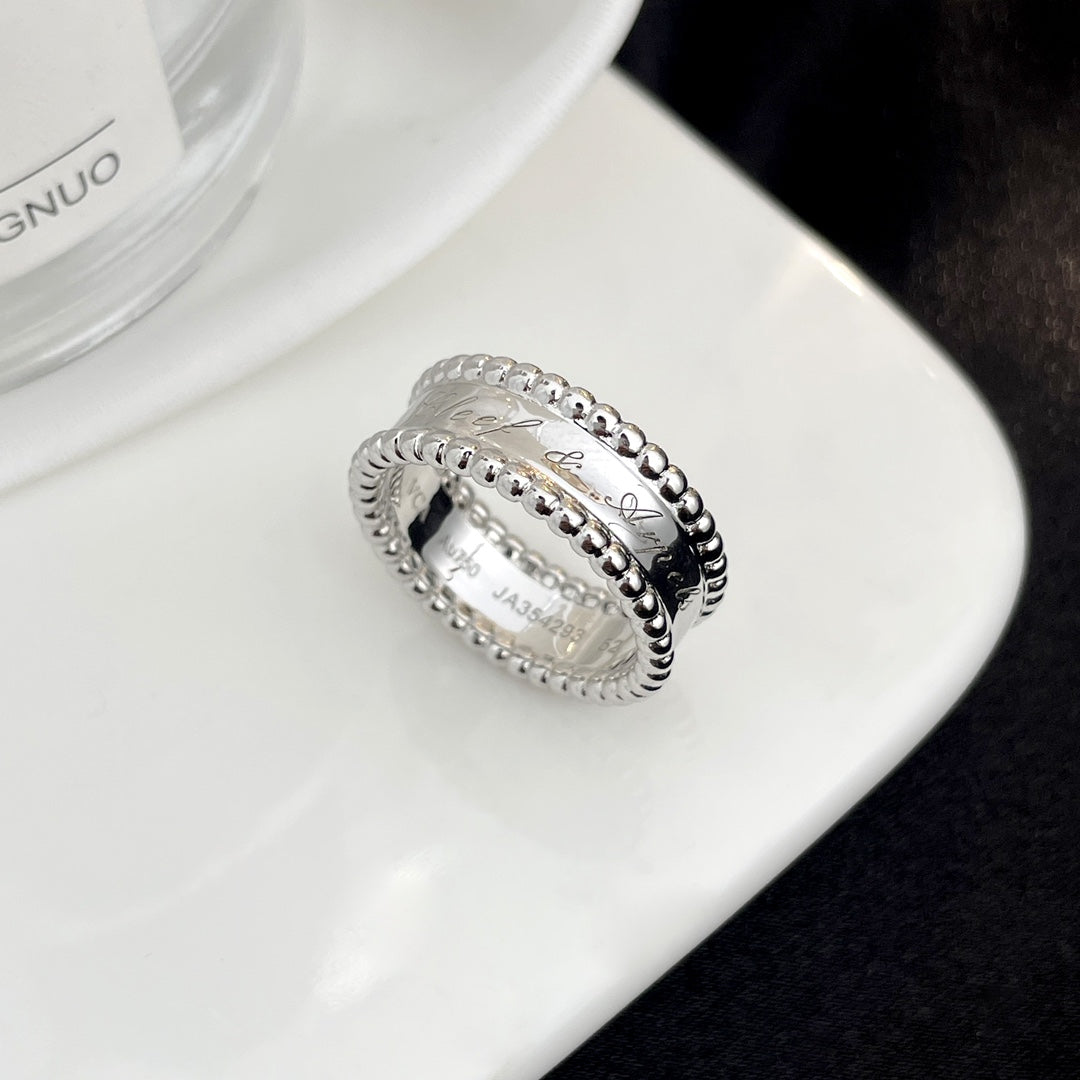 [Everoly JW]PERLEE SIGNATURE RING