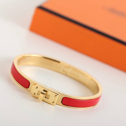 [Everoly JW]HM KELLY RED BRACELET