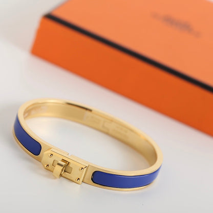 [Everoly JW]HM KELLY BLUE BRACELET