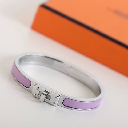 [Everoly JW]HM KELLY PURPLE BRACELET