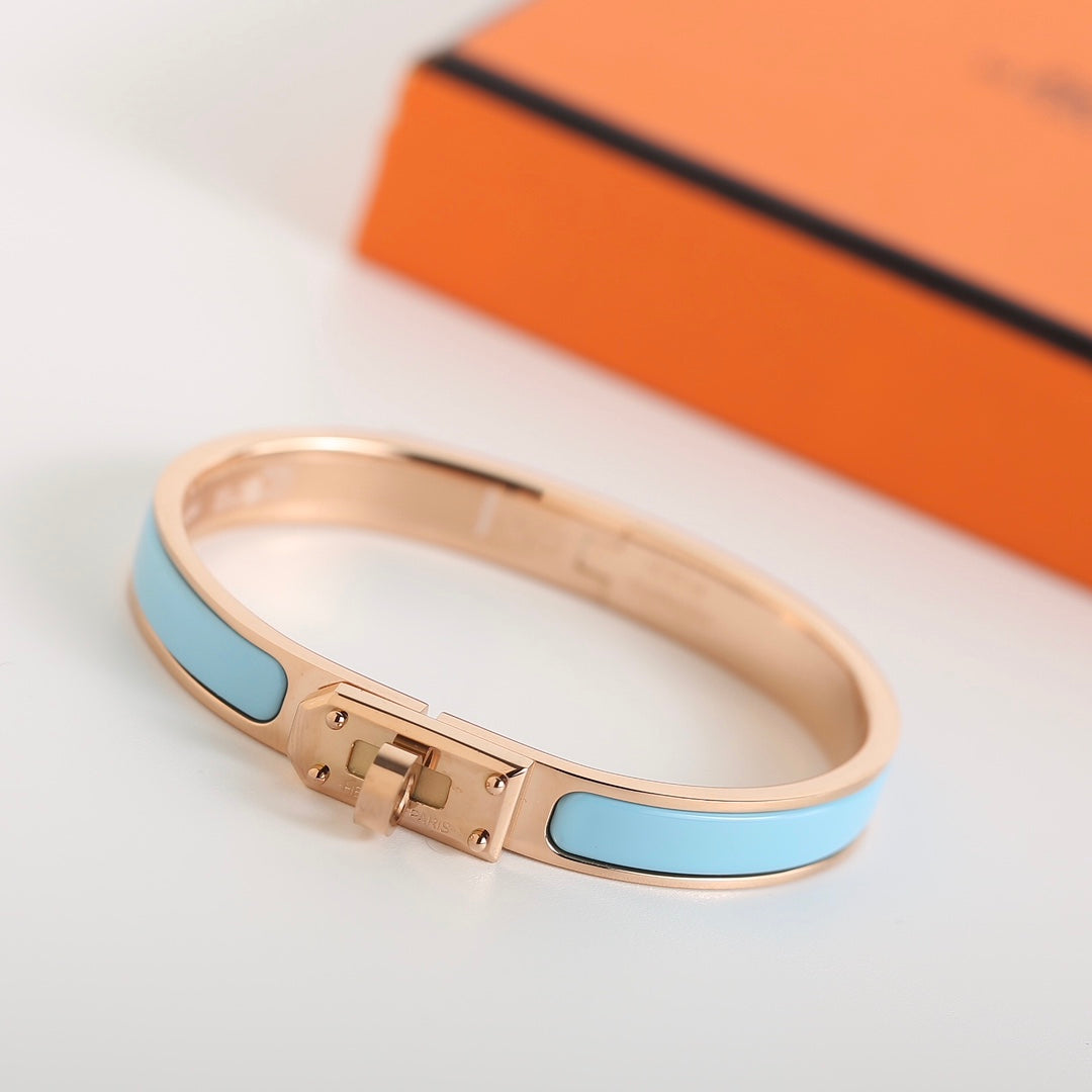 [Everoly JW]HM KELLY CLOUD BLUE BRACELET
