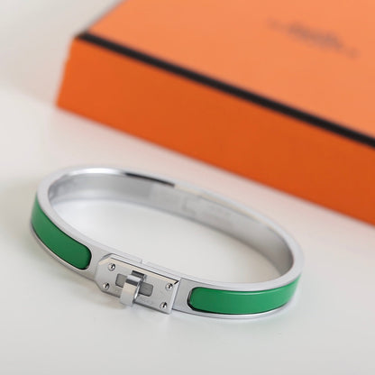 [Everoly JW]HM KELLY GREEN BRACELET