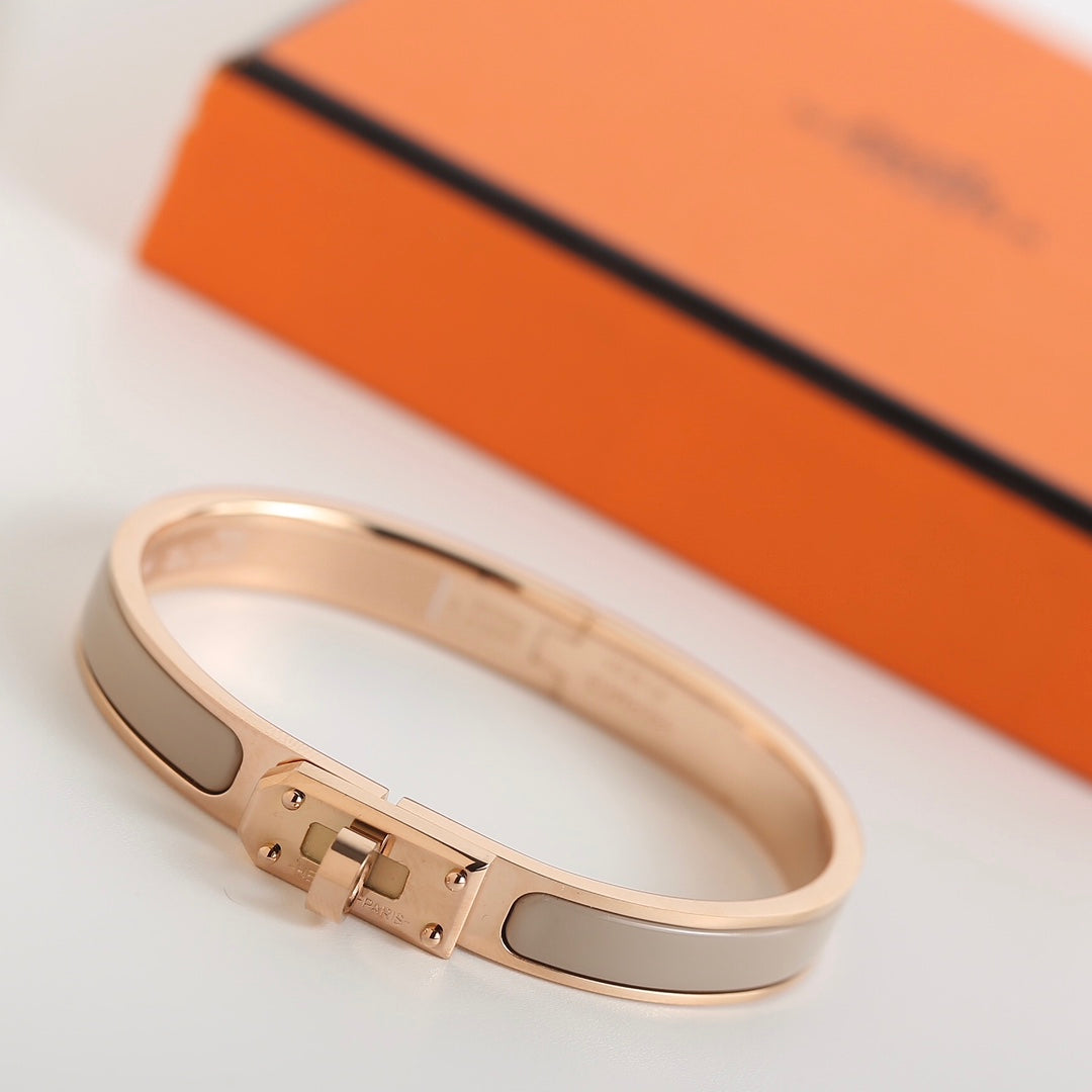 [Everoly JW]HM KELLY GREY BRACELET