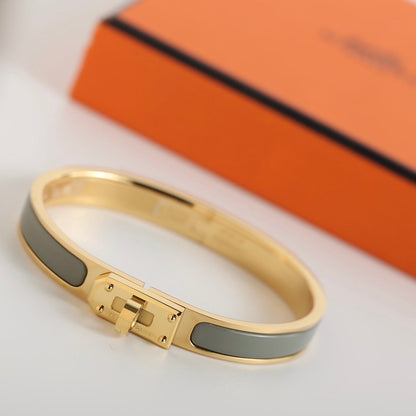 [Everoly JW]HM KELLY BLUE GREEN BRACELET