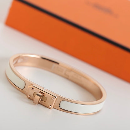 [Everoly JW]HM KELLY WHITE BRACELET