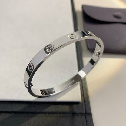 [Everoly JW]LOVE BRACELET 6.1MM