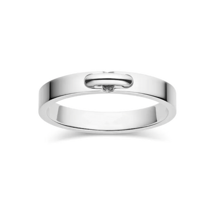 [Everoly JW]ALLIANCE LIENS VIDENCE 3MM RING