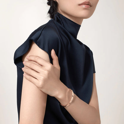 [Everoly JW]LOVE BRACELET 6.1MM