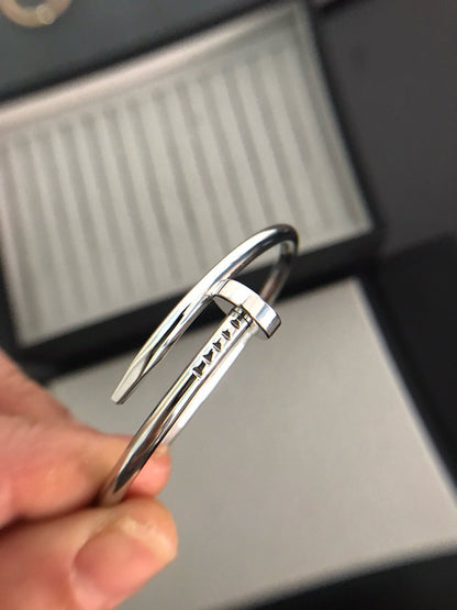 [Everoly JW]JUSTE BRACELET 3.5MM