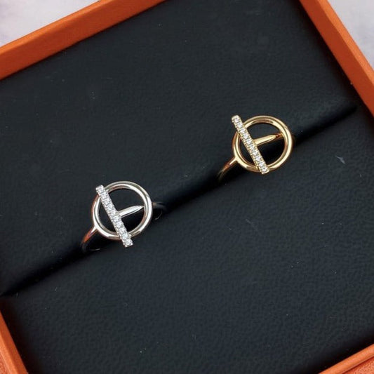 [Everoly JW]ECHAPPEE RING DIAMOND