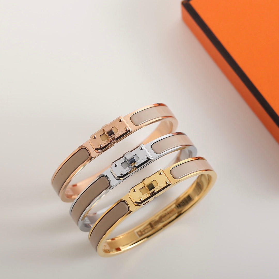 [Everoly JW]HM KELLY GREY BRACELET