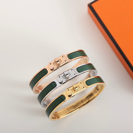 [Everoly JW]HM KELLY KHAKI BRACELET