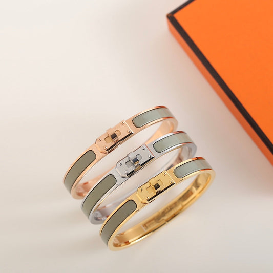 [Everoly JW]HM KELLY BLUE GREEN BRACELET