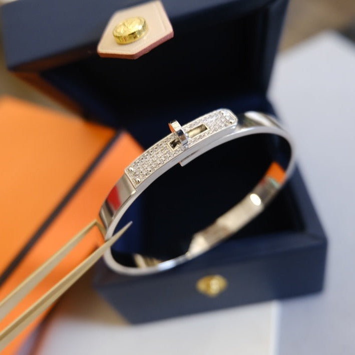 [Everoly JW]KELLY BRACELET DIAMOND