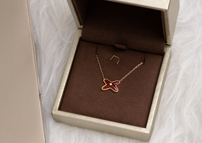 [Everoly JW]JEUX DE NECKLACE 1 DIAMOND