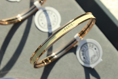 [Everoly JW]HM UNI BANGLE BAG