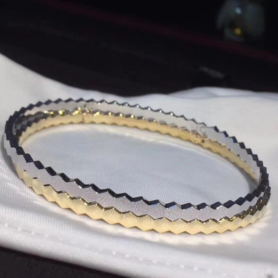 [Everoly JW]BEE LOVE SILVER BRACELET