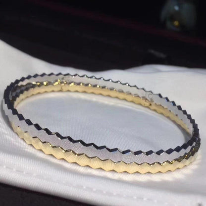 [Everoly JW]BEE LOVE SILVER BRACELET