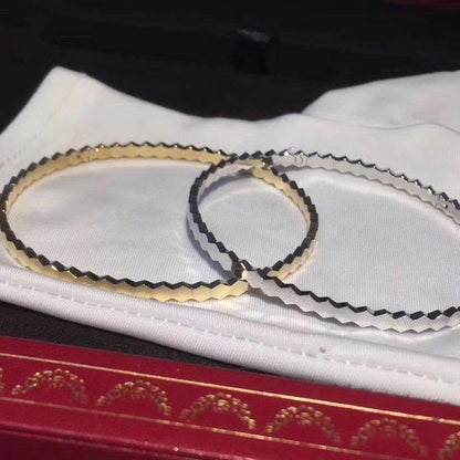 [Everoly JW]BEE LOVE SILVER BRACELET