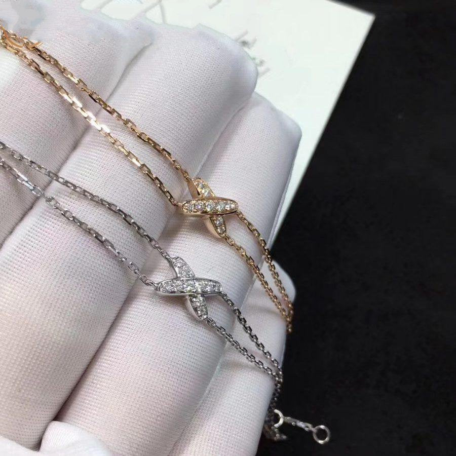 [Everoly JW]JEUX BRACELET  DIAMOND