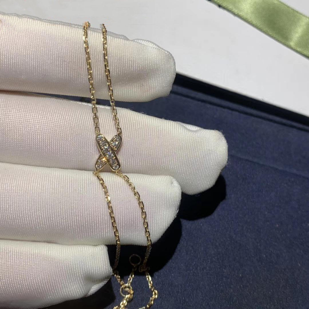 [Everoly JW]JEUX BRACELET GOLD DIAMOND