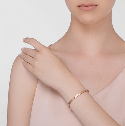 [Everoly JW]LOVE BRACELET 3.65MM